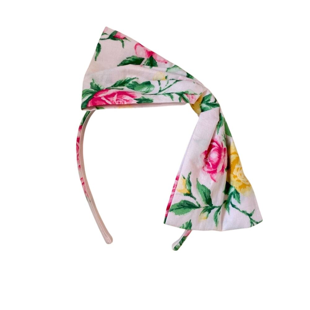 3+/$10ea Janie and Jack headband